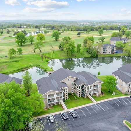 Fairway Heights Condo Branson Bagian luar foto