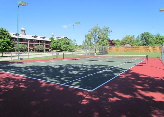 Fairway Heights Condo Branson Bagian luar foto
