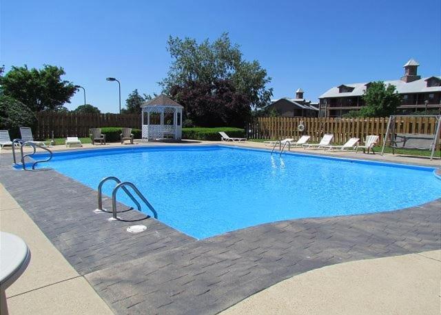 Fairway Heights Condo Branson Bagian luar foto