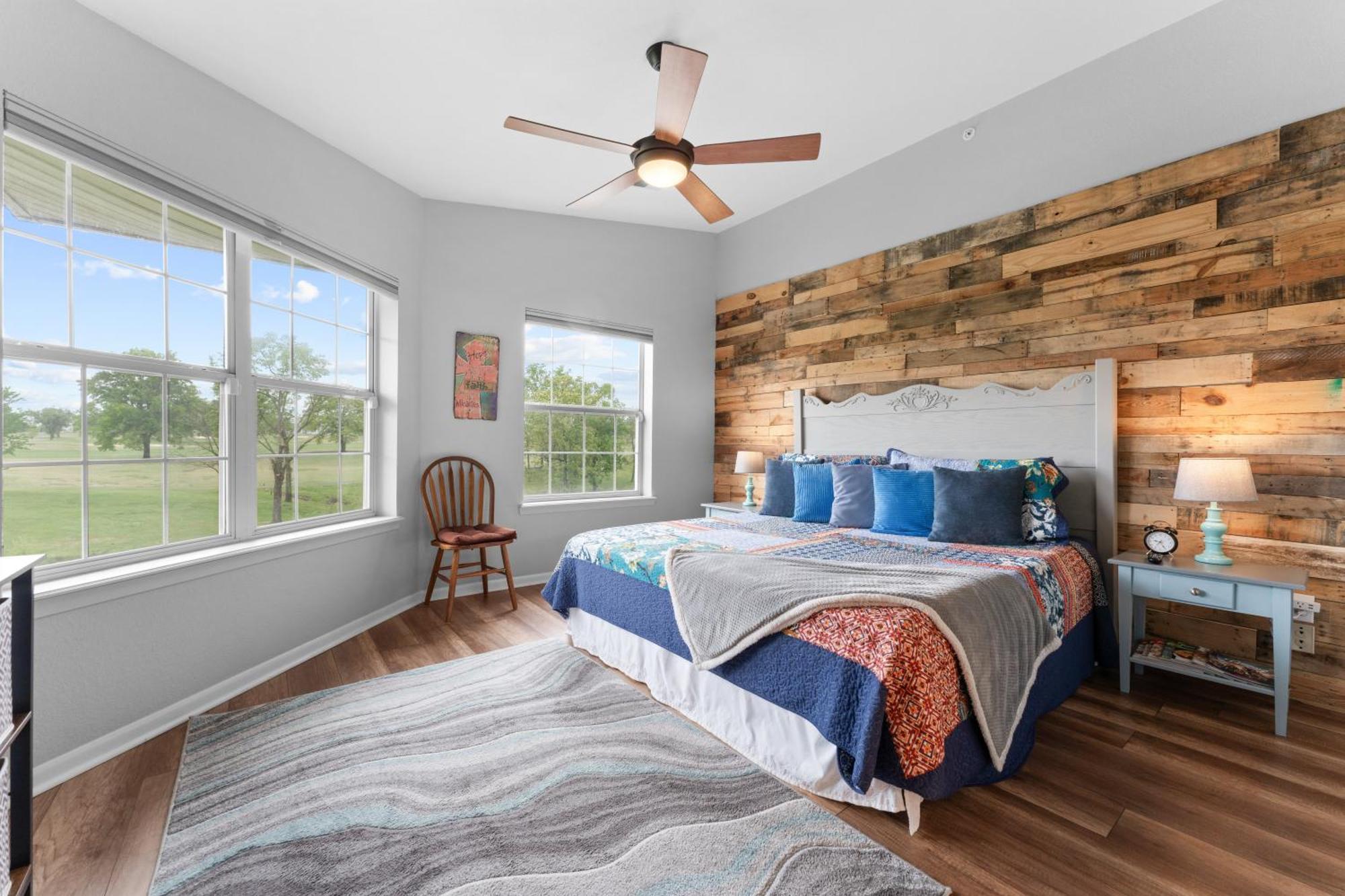 Fairway Heights Condo Branson Bagian luar foto