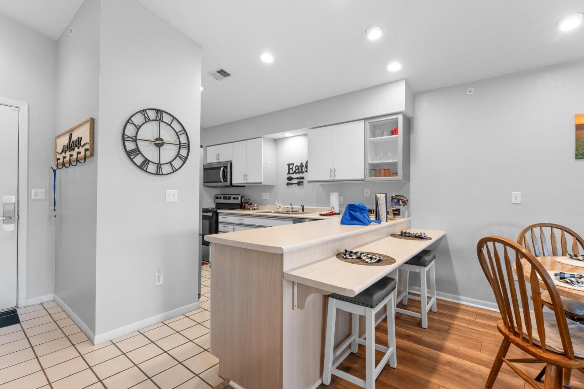 Fairway Heights Condo Branson Bagian luar foto